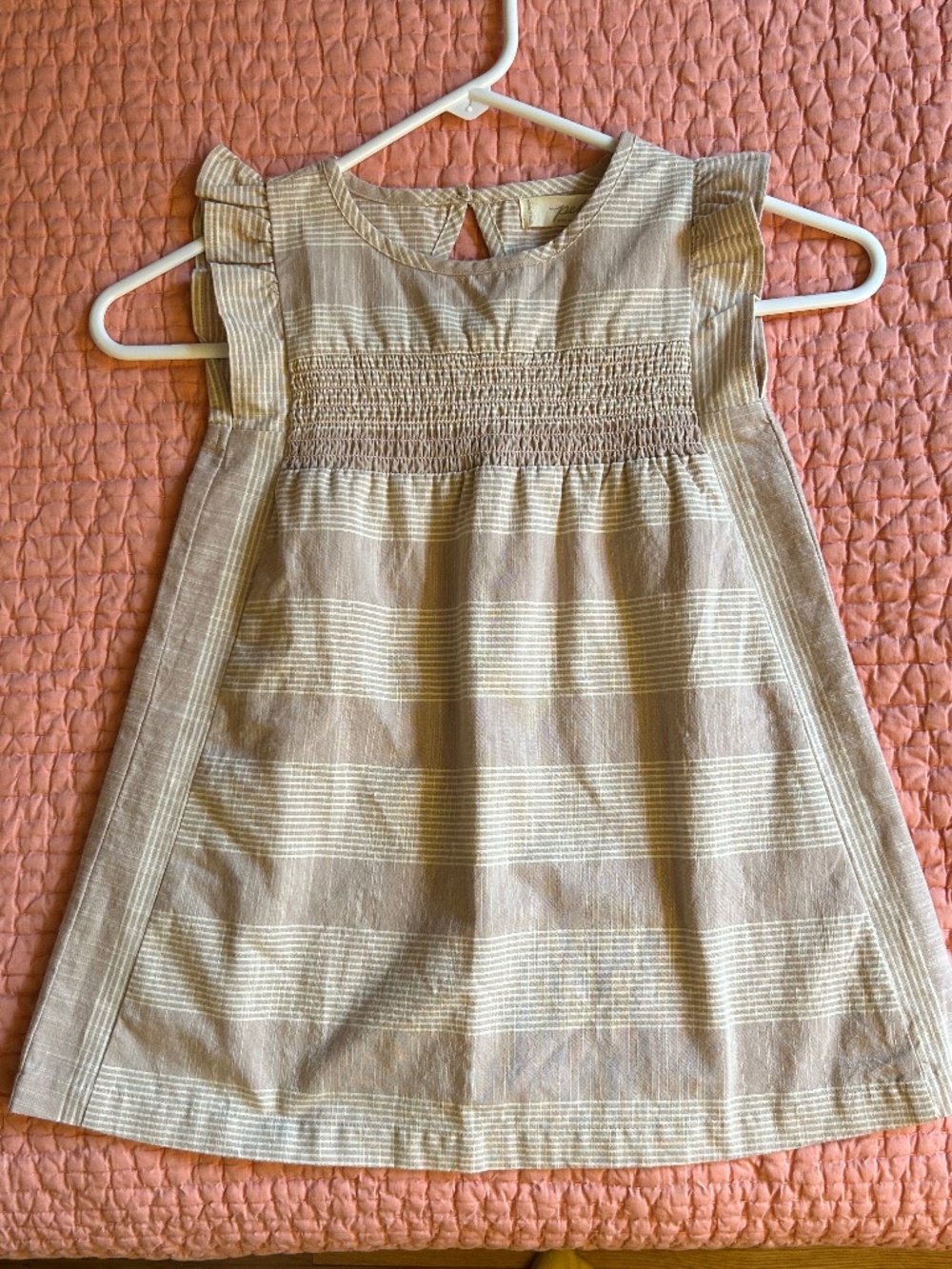 Pehr 3T dress